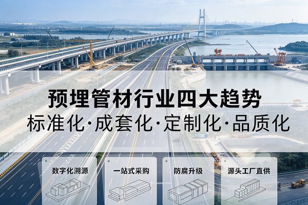 宣化行业发展趋势总结
