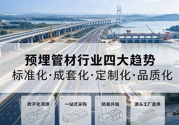 宣化行业发展趋势总结