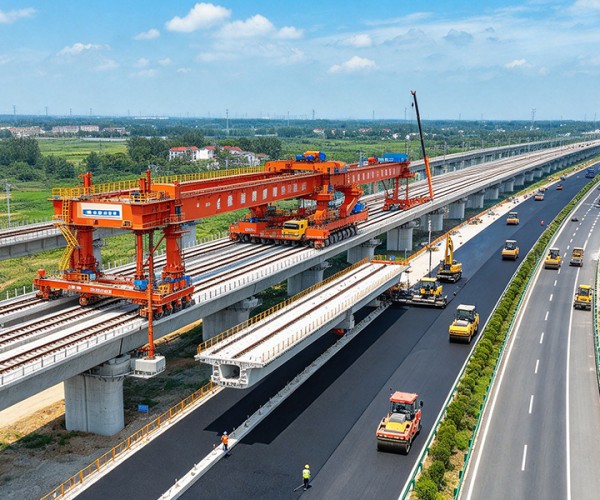 宣化公路建设