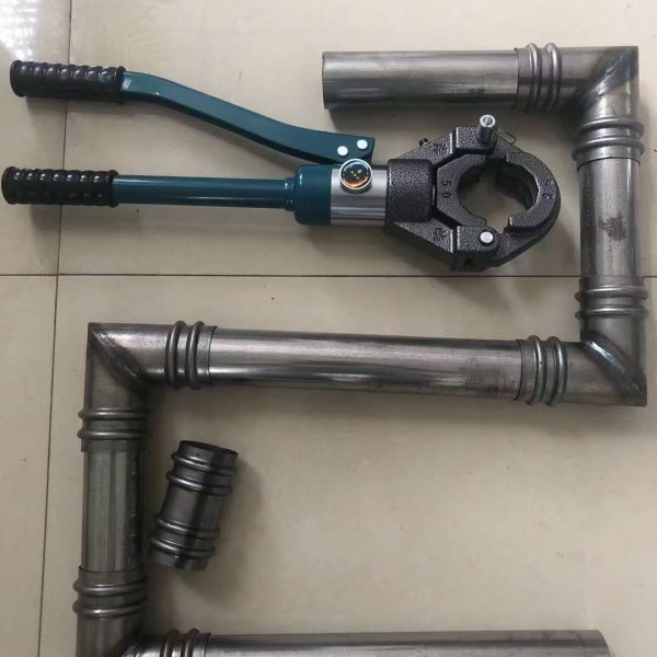 宣化冷却管生产