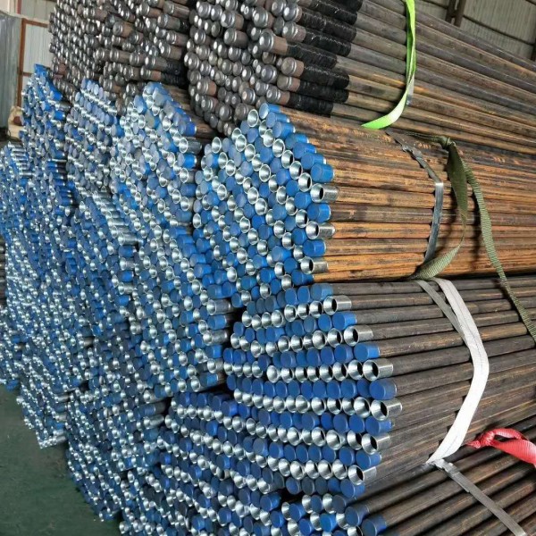 宣化冷却管生产